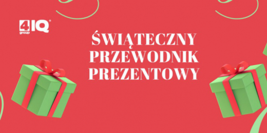 Zabawki na święta – najlepsze propozycje dla dzieci 0-8